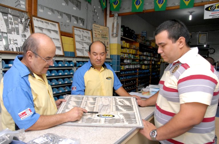 Cresce número de empreendedores seniores em Sergipe