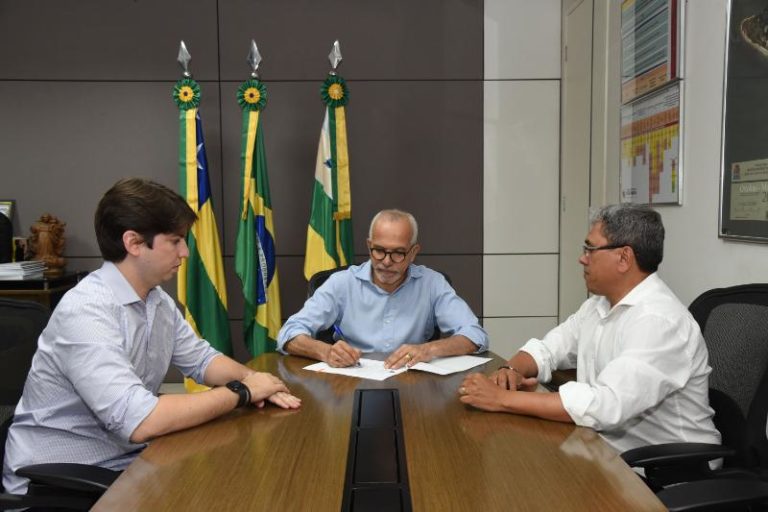 PMA reajusta em 3,22% o IPTU para 2020