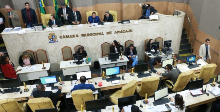 Câmara aprova PLOA-2020 orçado em R$2,6 bilhões
