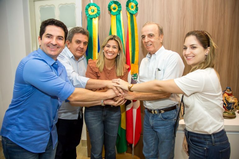 Hospital do Amor será construído em Lagarto