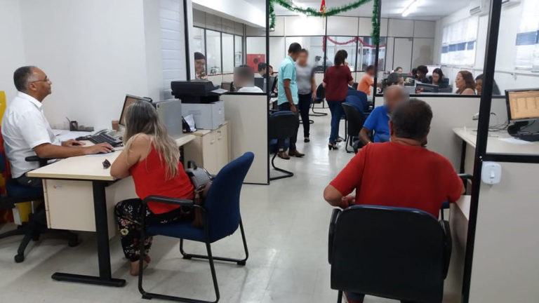 Mais de 5 mil já aderiram ao Regis da Sefaz