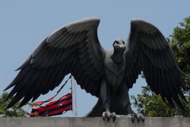 Flamengo terá de pagar pensão a vítimas de incêndio e familiares
