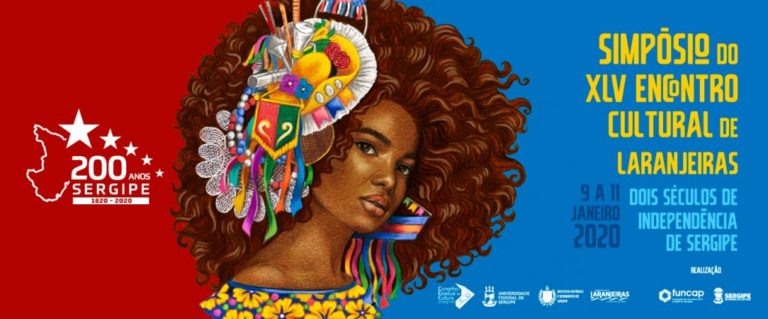 Encontro Cultural de Laranjeiras começa nesta quinta, 9