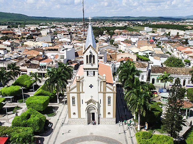 Simão Dias Sergipe fonte: ajn1.com.br Fonte: ajn1.com.br