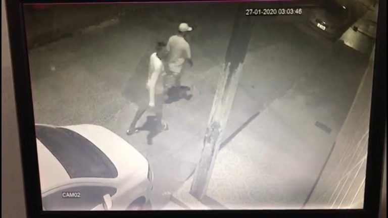 PC busca suspeitos do crime que vitimou idoso