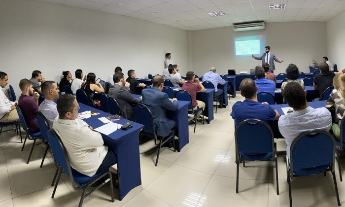 Investidores se reúnem para avaliar perspectivas econômicas