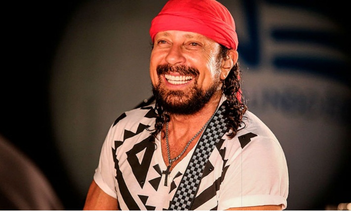 Bloco “Vumbora”, de Bell Marques, encerra Fest Verão