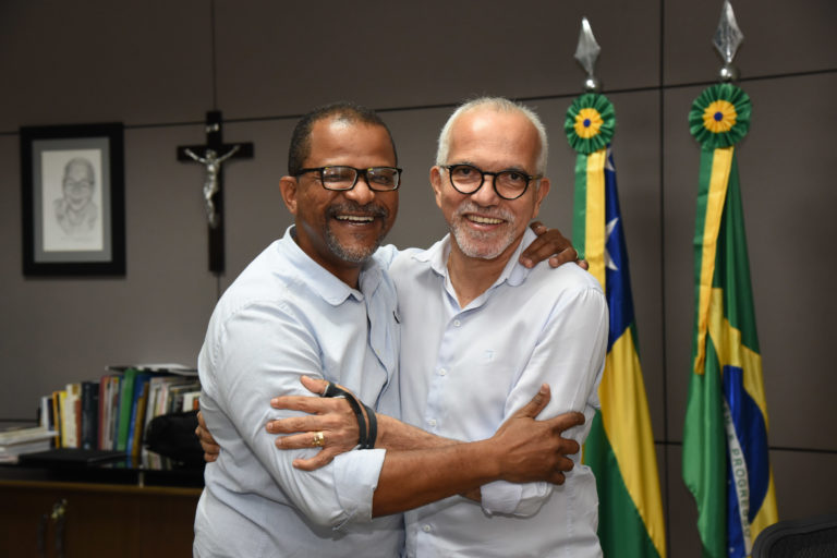 Edvaldo exonera Antônio Bittencourt da Assistência Social