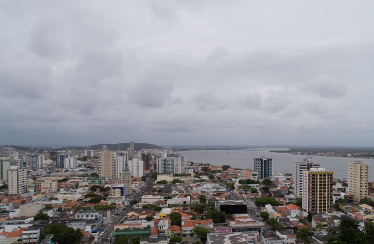 Inmet prevê chuvas em grande parte do país
