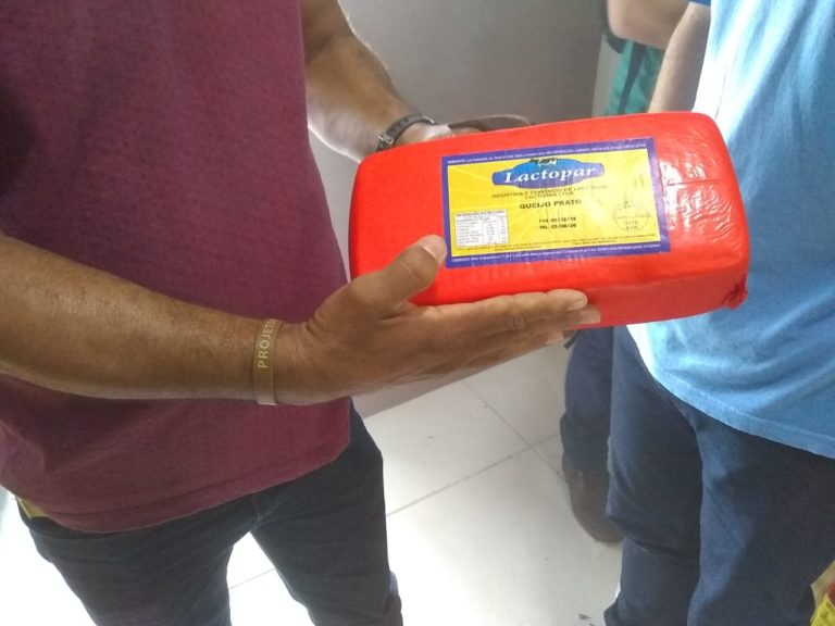 Grupo criminoso fraudou empresa de SE em R$500 mil