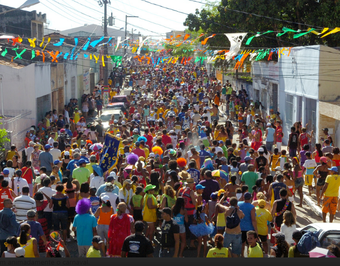 “Rasgadinho” promete agitar o carnaval de Aracaju