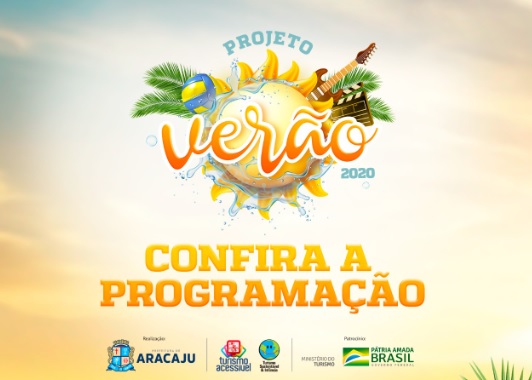 Confira a programação completa das duas noites de música do Projeto Verão 2020