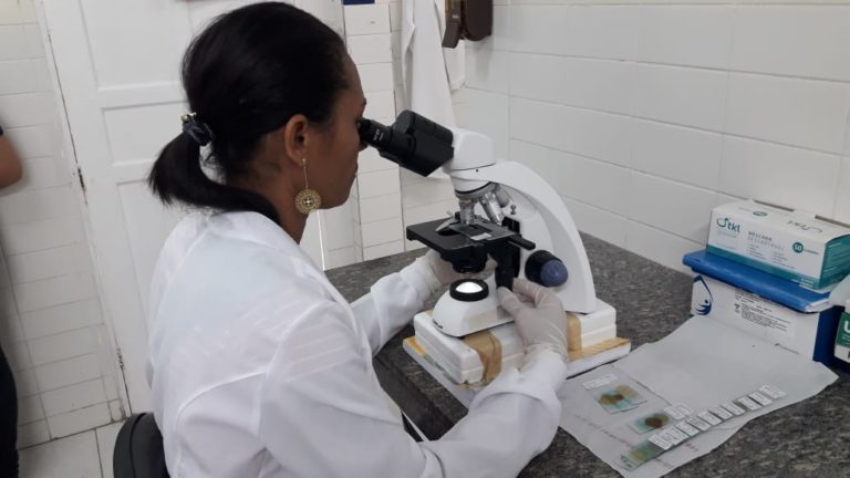 PMA realiza projeto Aracaju sem Esquistossomose