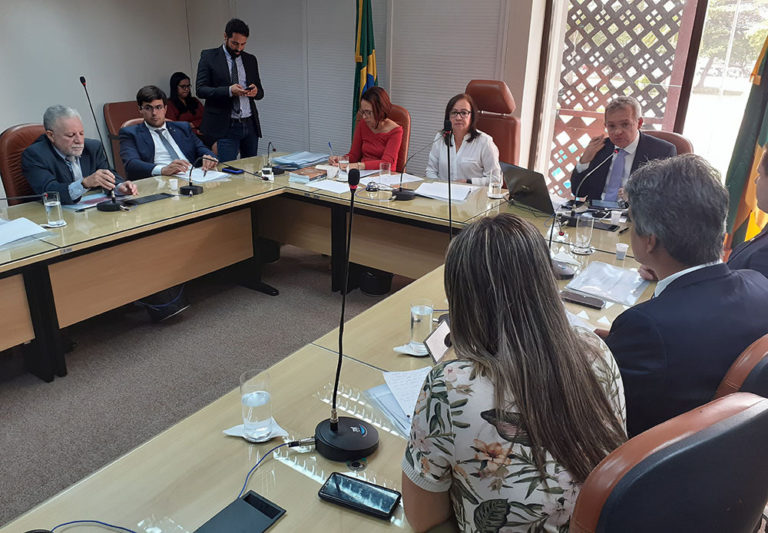 Sergipe apresentou crescimento de 3,87% nas receitas correntes