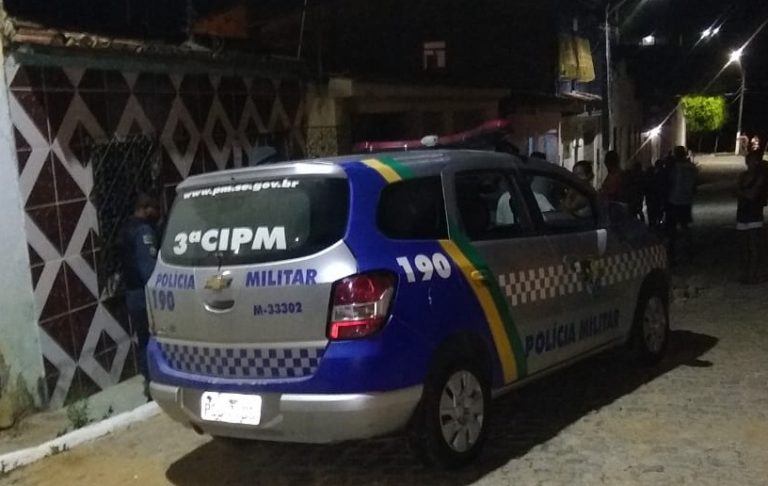 Adolescente é assassinado a tiros em Riachuelo
