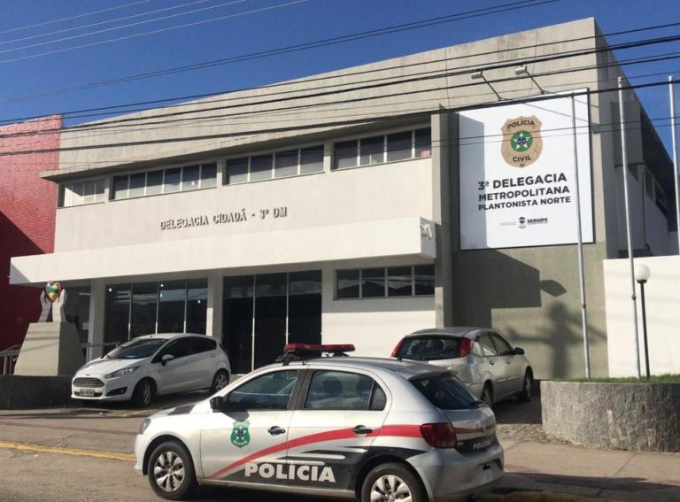 PC registra 33 prisões em flagrante no final se semana