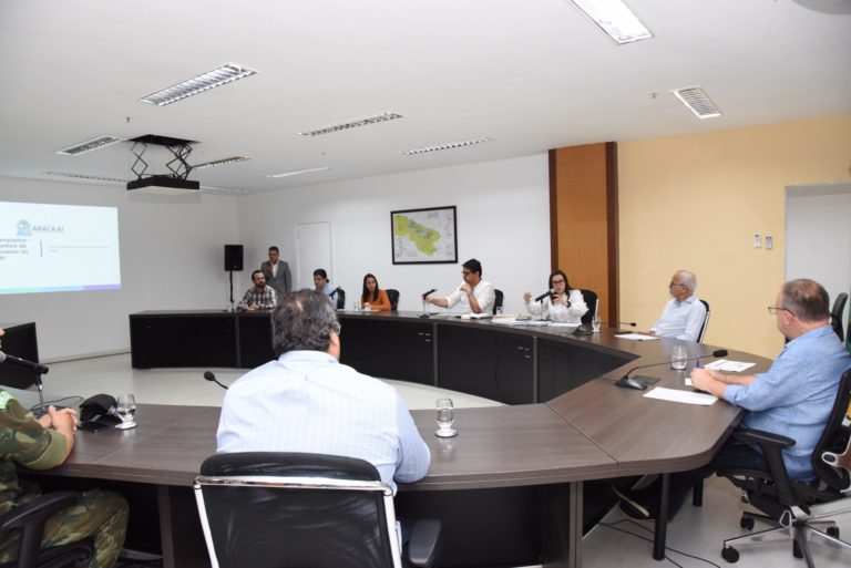 Festas juninas em Aracaju e Socorro são canceladas