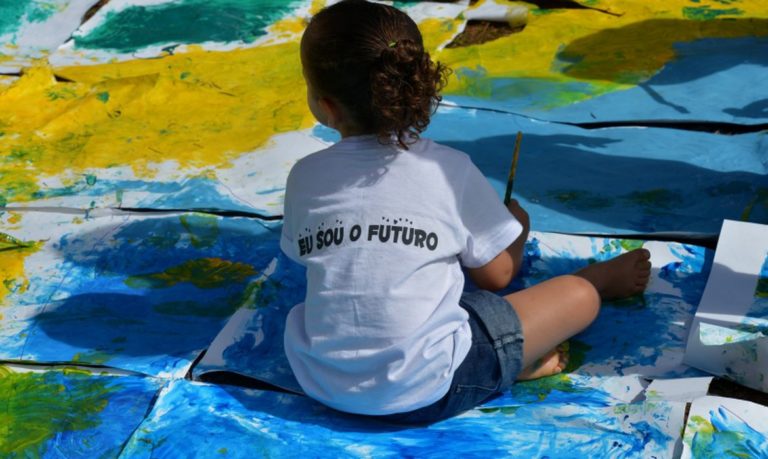 Saiba como proteger as crianças durante pandemia