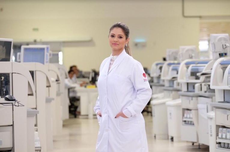 Sergipana cria teste que diferencia zika, dengue e chikungunya
