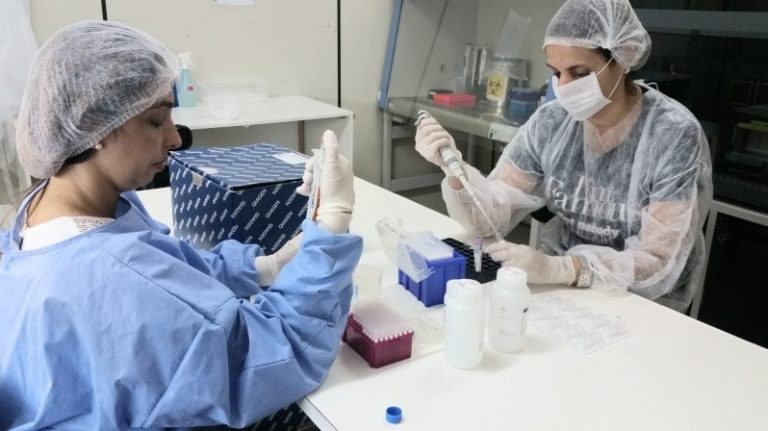 SES confirma mais duas notificações de casos suspeitos do coronavírus