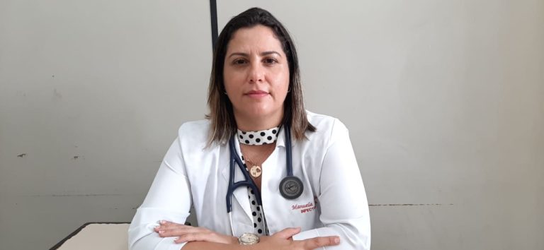 Infectologista explica como higienizar corretamente as mãos
