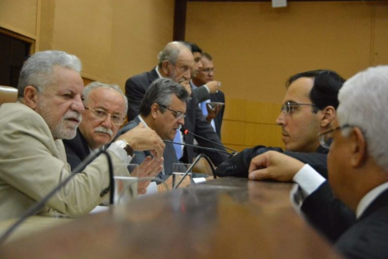 Deputados aprovam pedido de calamidade pública em Sergipe