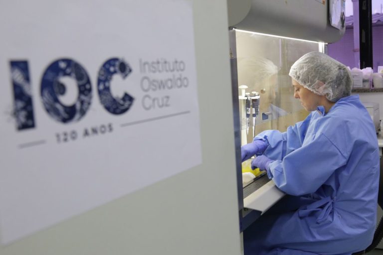 Sobe para 36 o número de pessoas infectadas pela covid-19