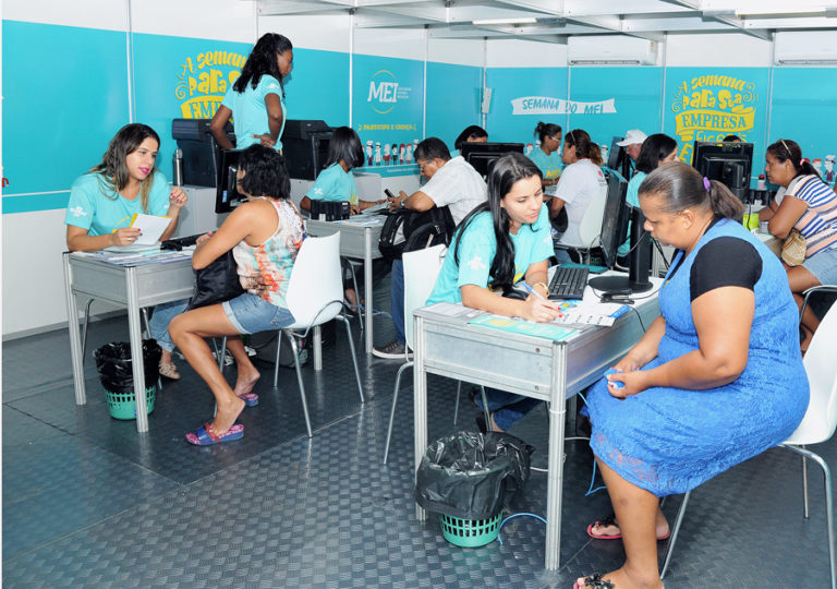 Sebrae vai viabilizar financiamentos para micro e pequenas empresas