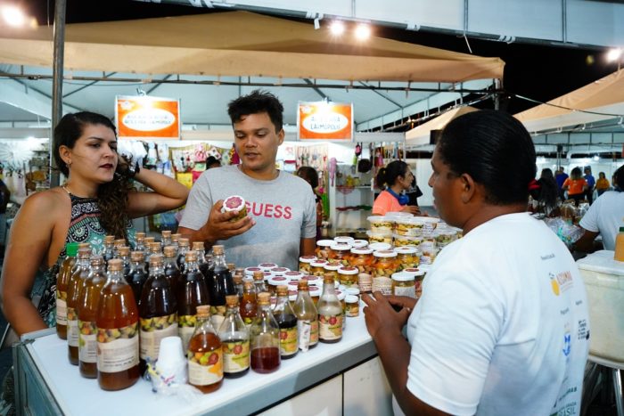Sebrae e Caixa ofertam crédito para pequenos negócios