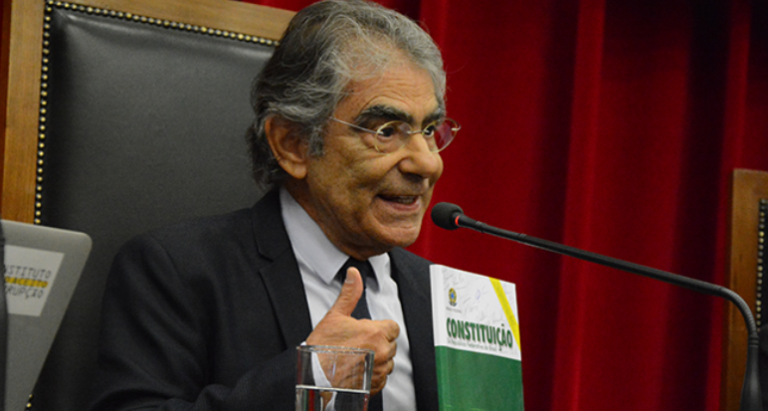 Carlos Brito diz que quarentena é constitucional