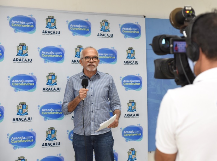 Apenas 52,8% da população tem seguido normas de distanciamento social