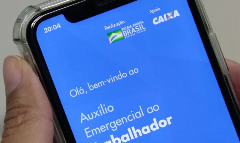 Auxílio emergencial tem foco nos mais necessitados, diz Ipea