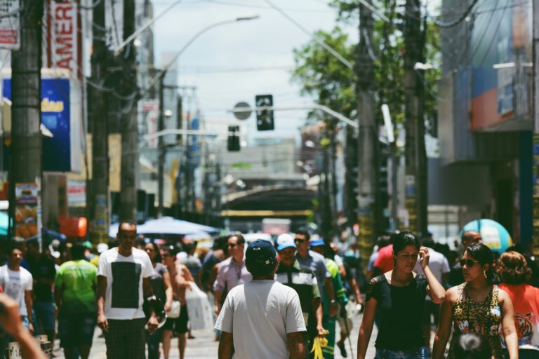 Isolamento social em SE passa a ser monitorado pela Inloco