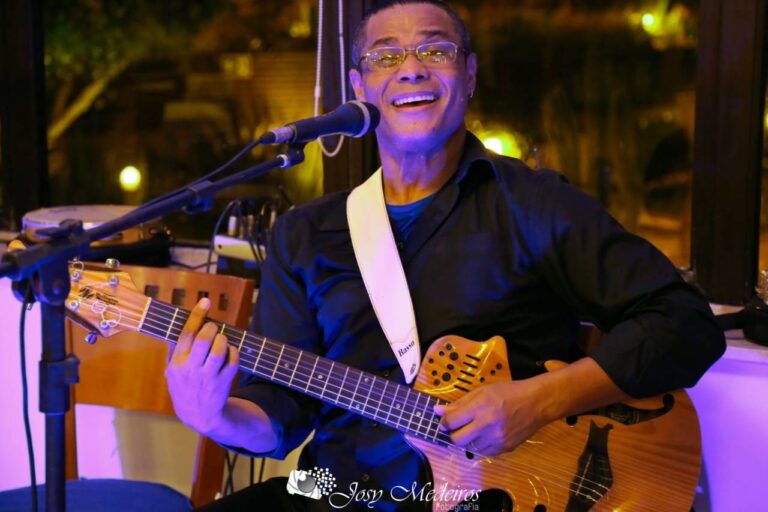 Artistas sergipanos realizam Festival Independente pela internet