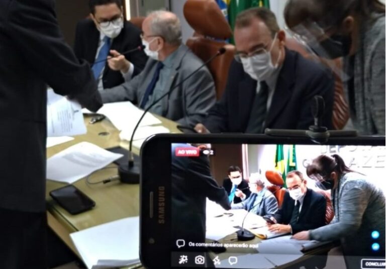 Deputados aprovam PL que antecipa feriado de 8 de Julho para esta sexta, 22