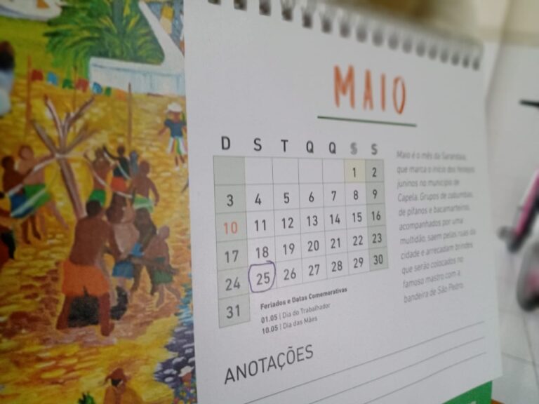 Câmara aprova antecipação do feriado de São João para a  próxima segunda-feira, 25