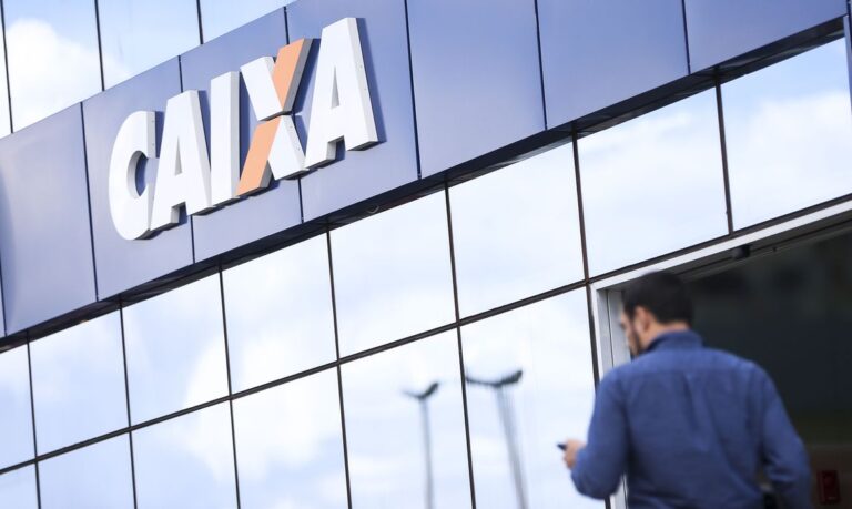 Caixa libera 2ª parcela do auxílio para nascidos em agosto