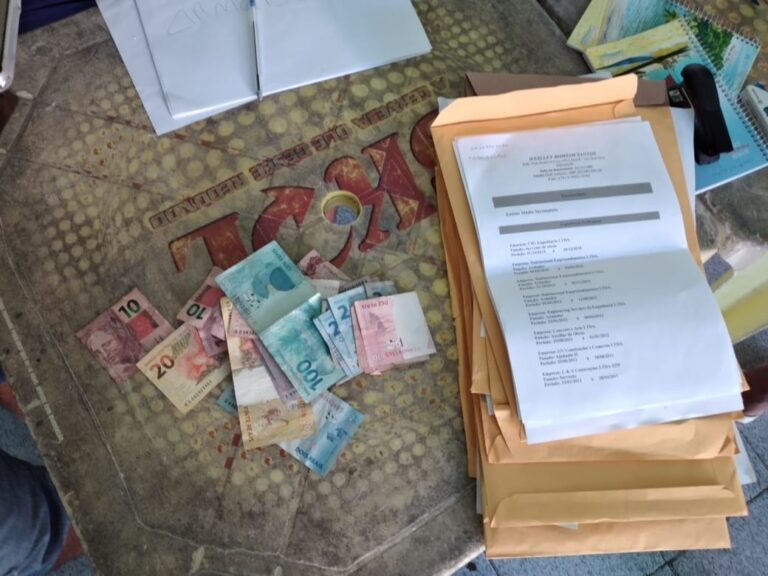 Vítimas de golpe do emprego serão ressarcidas