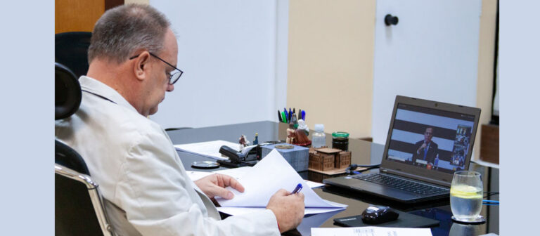 Belivaldo antecipa feriado de 8 de Julho para próxima sexta-feira, 22