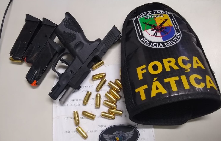 Empresário é preso por violência doméstica no Jardins