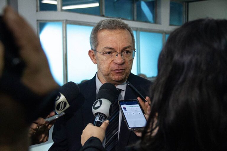 Marco Queiroz será empossado novo presidente do Banese nesta quarta, 15
