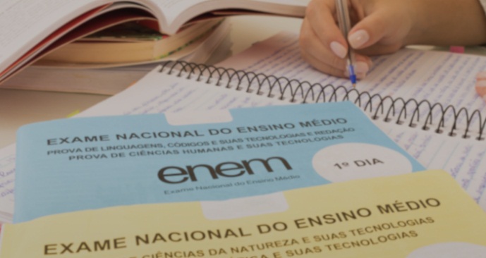 Em casa: saiba o que é preciso para escrever boa redação