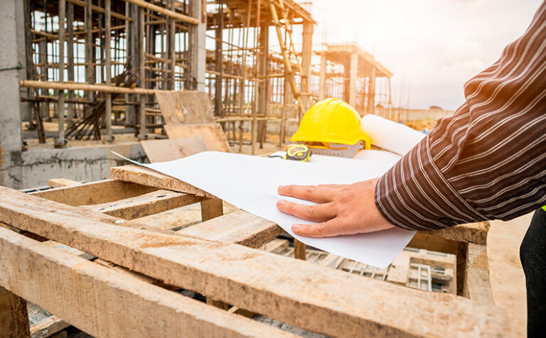 Sergipe tem queda de 5,2% em participação regional na indústria da construção entre 2009 e 2018