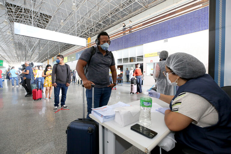 Prorrogados prazos de reembolsos de shows e pacotes de viagem