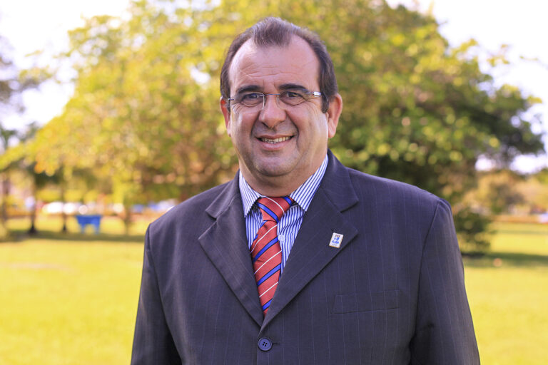 Reitor da UFS afirma que a democracia na instituição permanece intacta