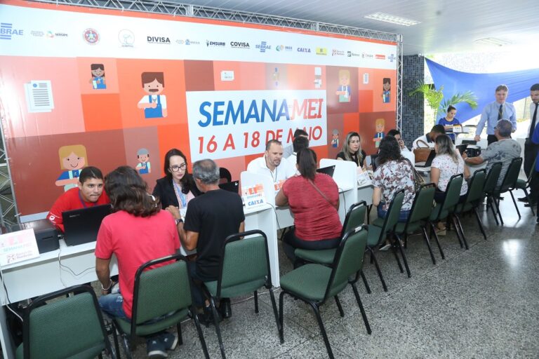 MEI tem até o dia 30 para entregar Declaração de Rendimentos