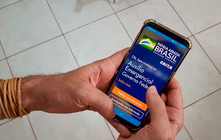 Senadores defendem prorrogar auxílio emergencial de R$ 600 até dezembro