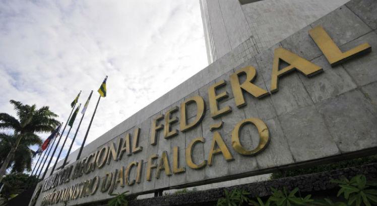 Concurso para servidores do TRF5 tem prazo suspenso