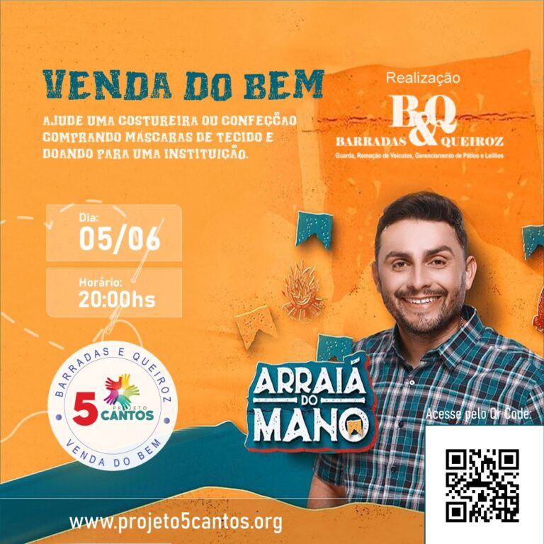 Empresa cria campanha de doação para ajudar instituições carentes