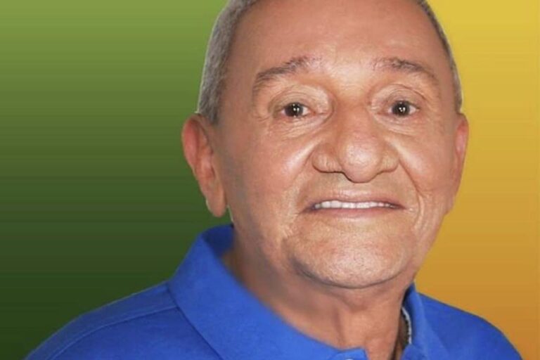 Morre Lauro Rocha, ex-prefeito de São Cristóvão
